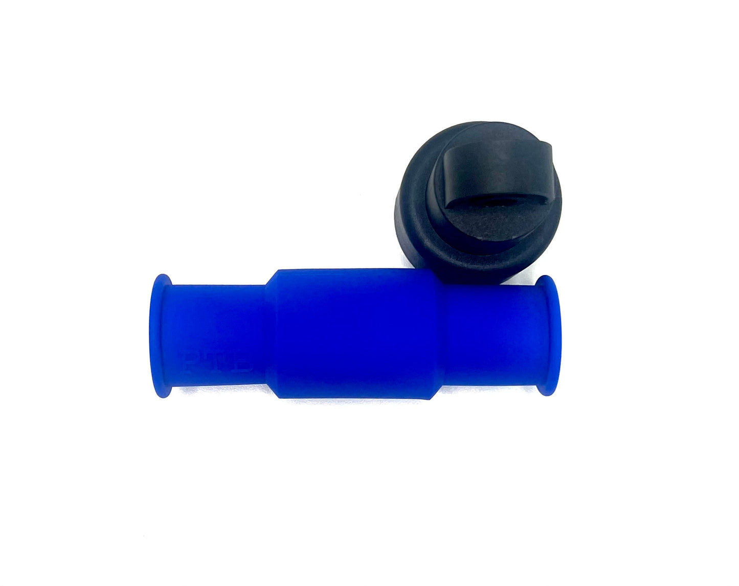 3/4" Hydraulic Coupling Cover & Plug Note: Dispatch Early April